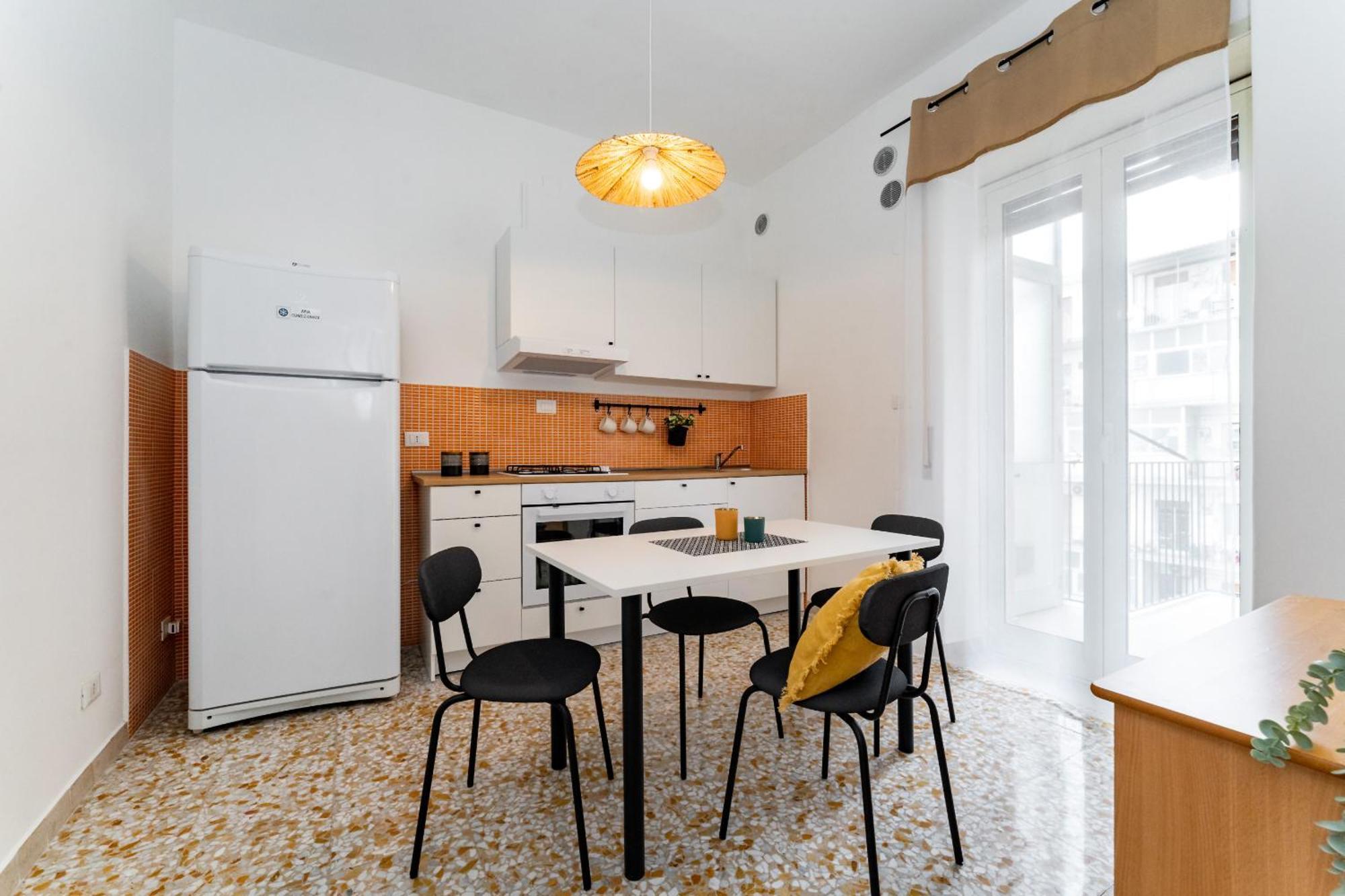 Bohemien House Catania Apartment Exterior photo