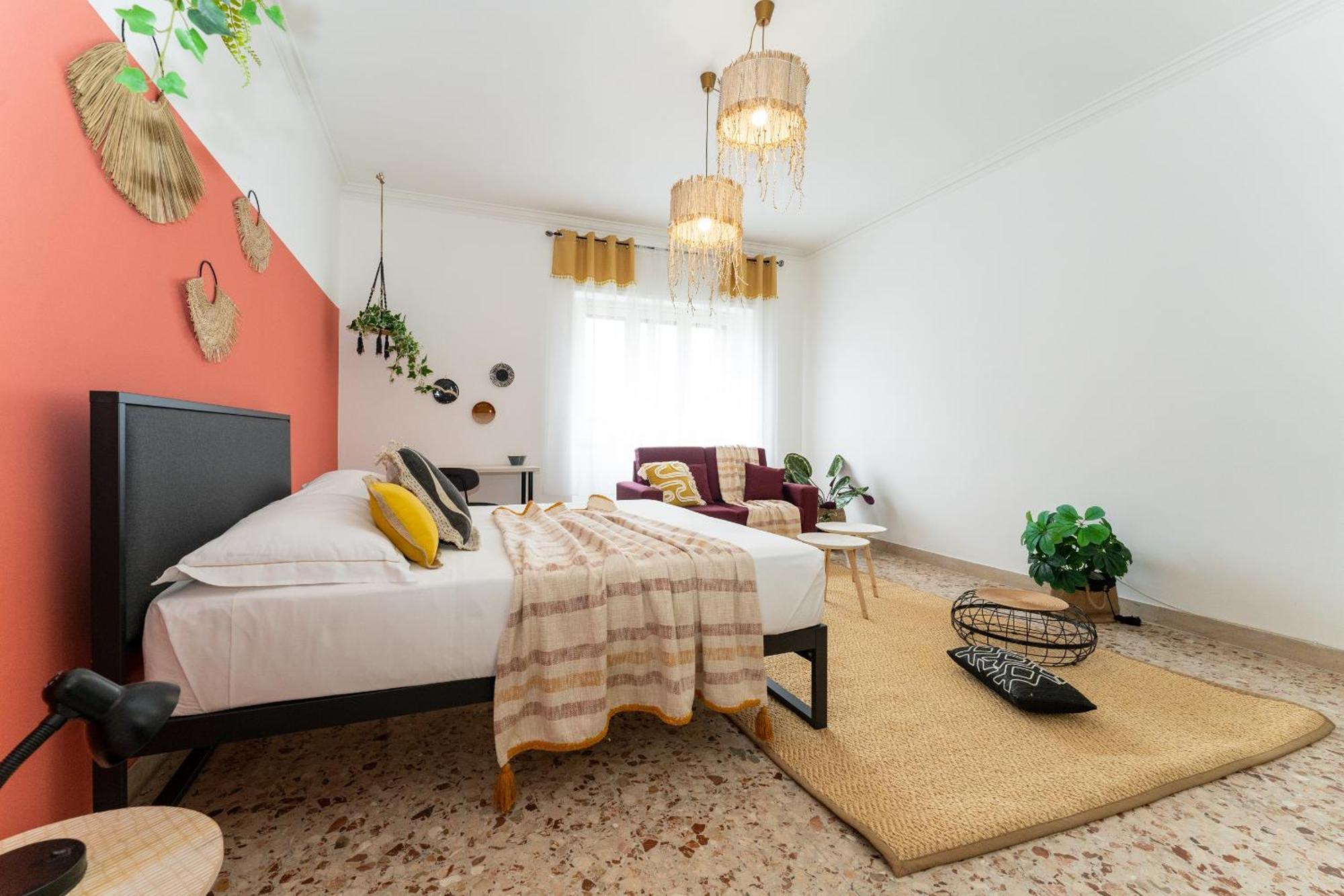 Bohemien House Catania Apartment Exterior photo