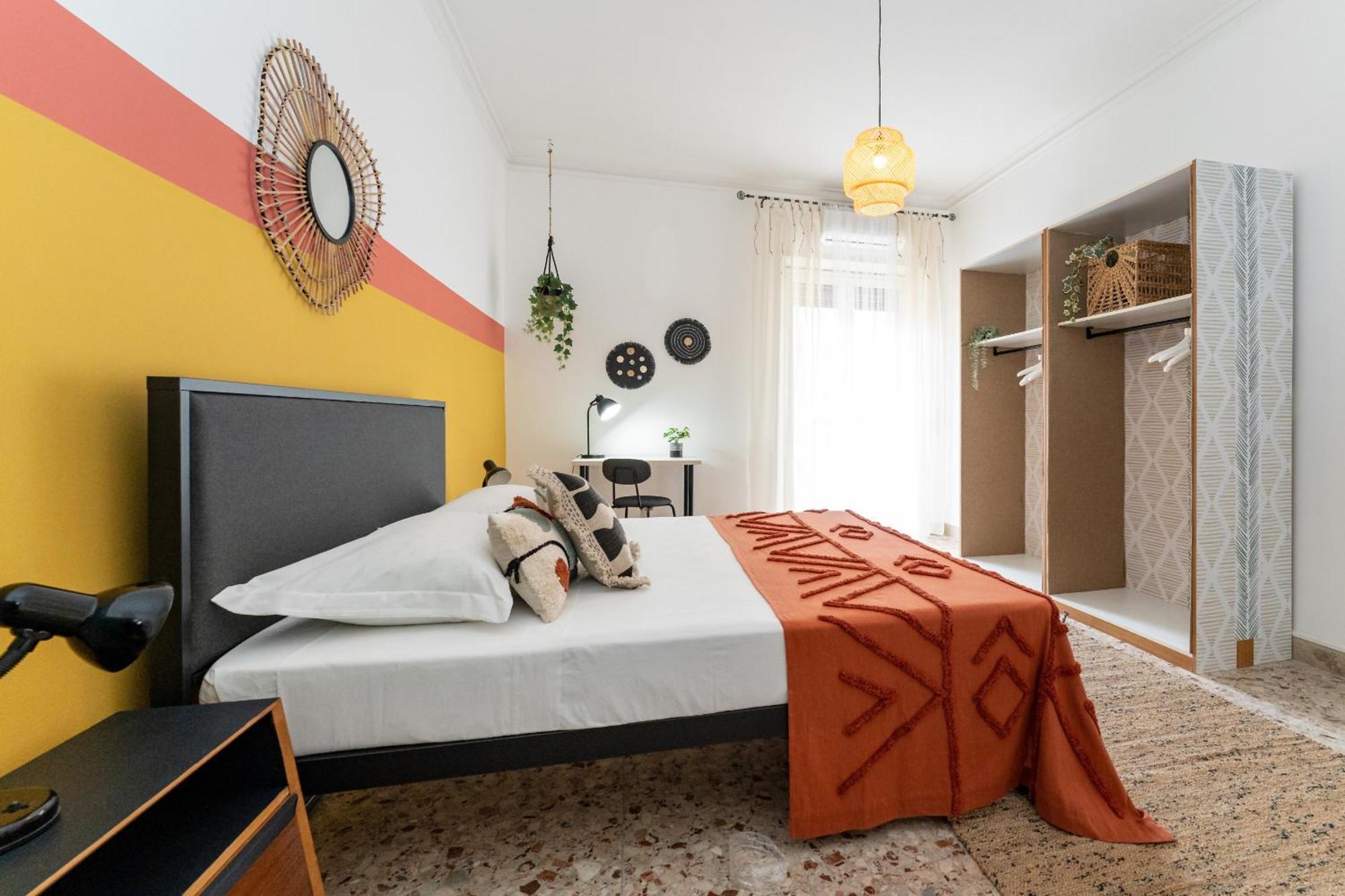 Bohemien House Catania Apartment Exterior photo